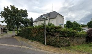 Gendarmerie – Brigade d&rsquo;Allanche à Allanche