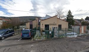 Gendarmerie – Brigade de Veyre-Monton à Veyre-Monton