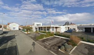 Gendarmerie – Brigade de Remoulins à Remoulins