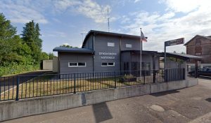 Gendarmerie – Brigade de Saint-Loup-sur-Semouse à Saint-Loup-sur-Semouse