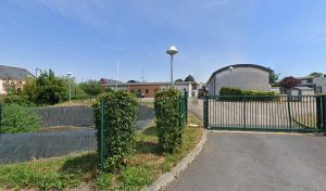 Gendarmerie – Brigade d&rsquo;Épouville à Épouville