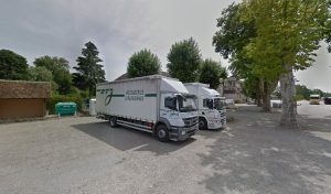Gendarmerie – Brigade de Bletterans à Bletterans