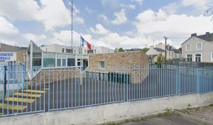 Gendarmerie – Brigade du Relecq-Kerhuon à Le Relecq-Kerhuon