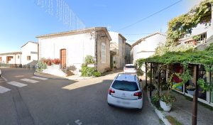 Gendarmerie – Poste provisoire de Saint-Martin-d&rsquo;Ardèche à Saint-Martin-d'Ardèche