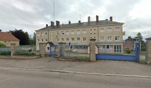 Gendarmerie – Brigade de Brionne à Brionne