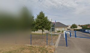 Gendarmerie – Brigade de Saint-Pierre-le-Moûtier à Saint-Pierre-le-Moûtier