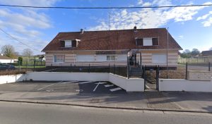 Gendarmerie – Brigade de Crécy-en-Ponthieu à Crécy-en-Ponthieu