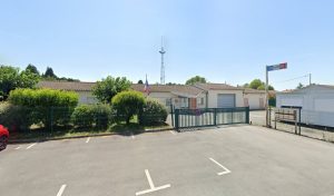 Gendarmerie – Brigade de Montendre à Montendre