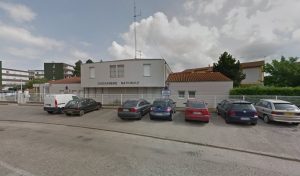 Gendarmerie – Brigade motorisée d&rsquo;Ambérieu-en-Bugey à Ambérieu-en-Bugey