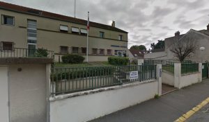 Gendarmerie – Brigade de Mortcerf à Mortcerf