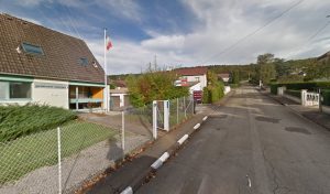 Gendarmerie – Brigade de Roulans à Roulans