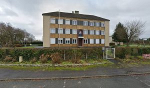 Gendarmerie – Brigade de Bernaville à Bernaville