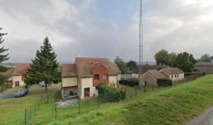 Gendarmerie – Brigade d&rsquo;Ahun à Ahun
