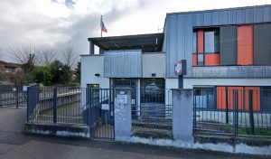 Gendarmerie – Brigade de Mions à Mions