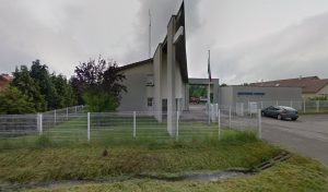 Gendarmerie – Brigade de Corcieux à Corcieux