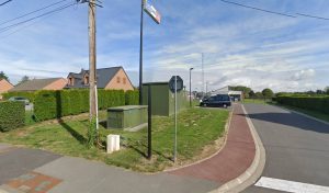 Gendarmerie – Brigade de Fourmies à Fourmies