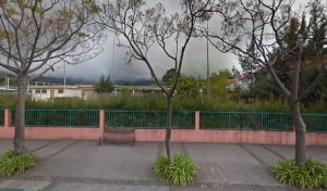 Gendarmerie – Brigade de Cilaos à 74 Rue du Pere Boiteau, Cilaos 97413, La Réunion
