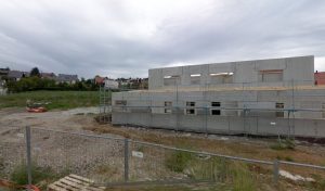 Gendarmerie – Brigade de Truchtersheim à Truchtersheim