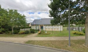 Gendarmerie – Brigade de Martigné-sur-Mayenne à Martigné-sur-Mayenne
