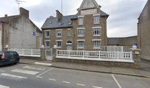 Gendarmerie – Brigade de Châteauneuf-d&rsquo;Ille-et-Vilaine à Châteauneuf-d'Ille-et-Vilaine