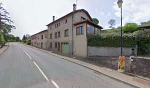 Gendarmerie – Brigade de Saint-Paulien à Saint-Paulien