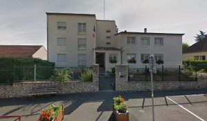 Gendarmerie – Brigade du Malesherbois à Le Malesherbois