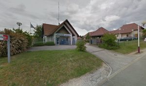 Gendarmerie – Brigade de Sombernon à Sombernon