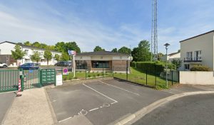 Gendarmerie – Brigade motorisée de Sézanne à Sézanne