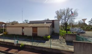 Gendarmerie – Brigade de Saujon à Saujon