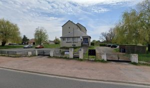 Gendarmerie – Brigade de La-Guerche-sur-l&rsquo;Aubois à La Guerche-sur-l'Aubois
