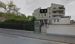 Gendarmerie – Brigade de Pont-Sainte-Maxence à Pont-Sainte-Maxence