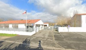 Gendarmerie – Brigade de Nieul-sur-Mer à Nieul-sur-Mer