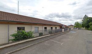 Gendarmerie – Brigade de Beaurepaire à Beaurepaire