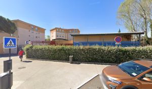 Gendarmerie – Brigade de Mandelieu-la-Napoule à Mandelieu-la-Napoule