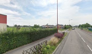 Gendarmerie – Brigade de l&rsquo;Aigle à L'Aigle