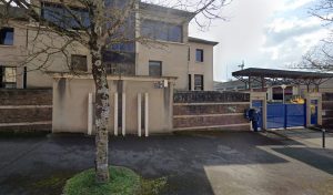 Gendarmerie – Brigade motorisée de Rodez à Rodez