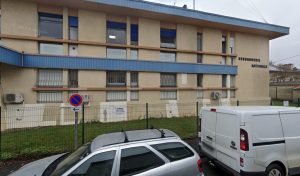 Gendarmerie – Brigade motorisée de Poitiers à Poitiers