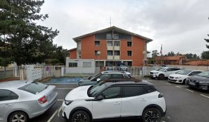 Gendarmerie – Brigade de Portet-sur-Garonne à Portet-sur-Garonne