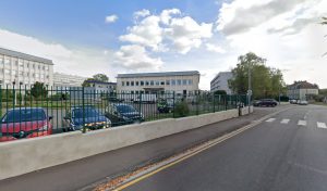 Gendarmerie – Centre d&rsquo;information et de recrutement de Metz à Metz