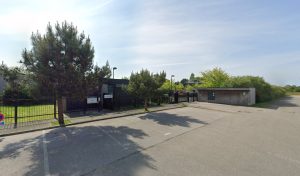 Gendarmerie – Brigade de Barneville-Carteret à Barneville-Carteret