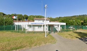Gendarmerie – Brigade de Chasse-sur-Rhône à Chasse-sur-Rhône