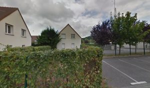 Gendarmerie – Brigade de Montfort-sur-Risle à Montfort-sur-Risle