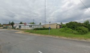 Gendarmerie – Brigade de Lussac-les-Châteaux à Lussac-les-Châteaux