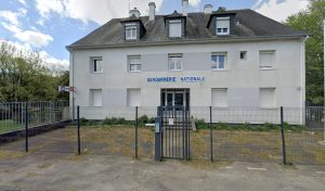 Gendarmerie – Brigade de Plémet à Plémet