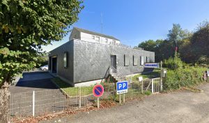Gendarmerie – Brigade de Bort-les-Orgues à Bort-les-Orgues