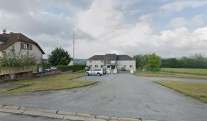 Gendarmerie – Brigade motorisée d&rsquo;Aubusson à Aubusson