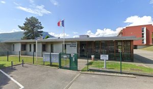 Gendarmerie – Brigade de Voreppe à Voreppe