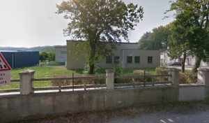 Gendarmerie – Brigade de Dourgne à Dourgne