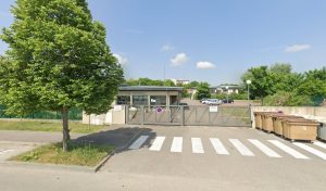 Gendarmerie – Brigade de Villefontaine à Villefontaine