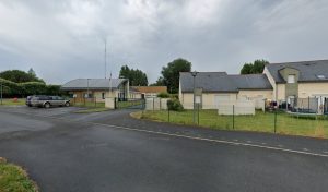 Gendarmerie – Brigade de Doué-en-Anjou à Doué-en-Anjou